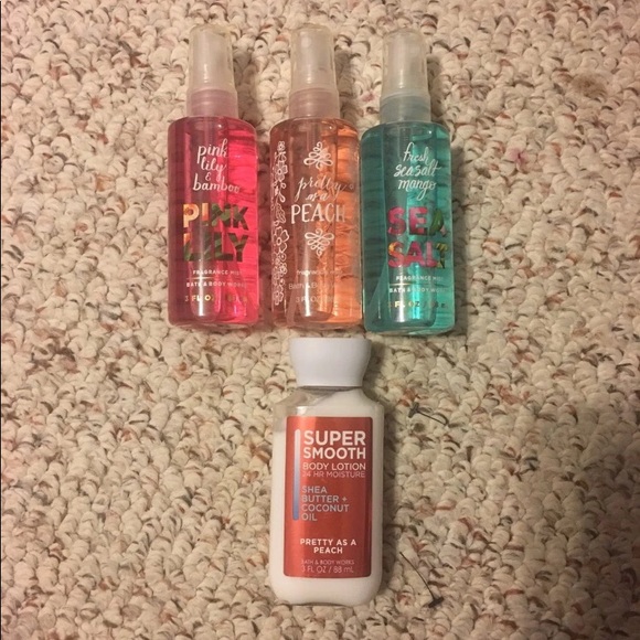 Bath & Body Works Other - Bath and body works Bath & Body Works Other - Bath and body works